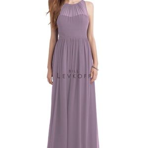 Bill Levkoff Style 1147 in Victorian Lilac